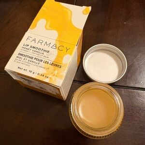 Farmacy Honey Vanilla Lip Smoothie BNIB